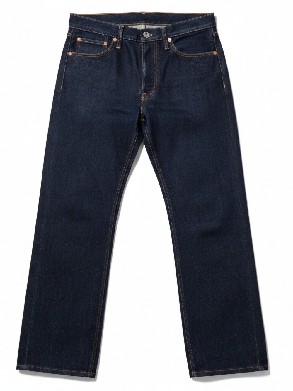 NWT MEN'S Levi's 505 Regular Fit Jeans Size W36xL30